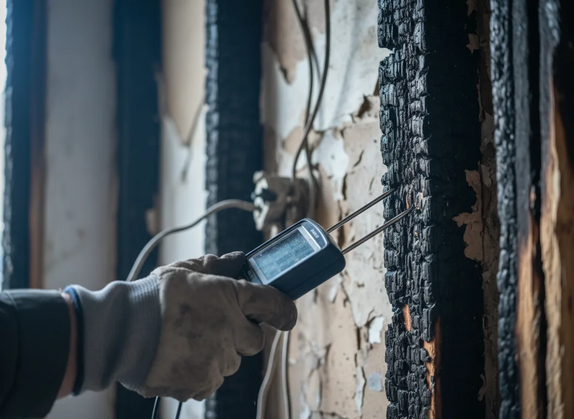 Fire Damage Restoration Bridgeport, PA FAQs